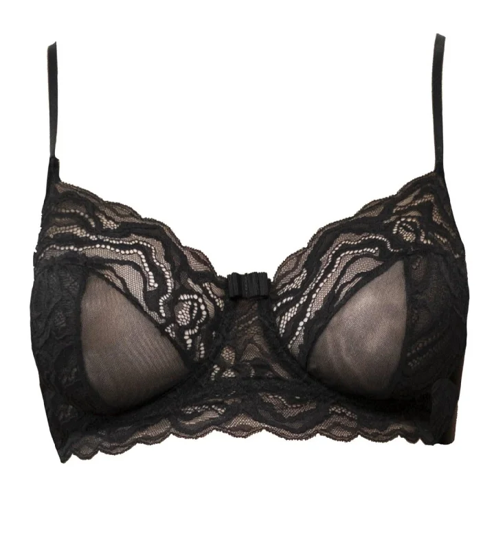 Serena Perfect Fit Underwire Bra