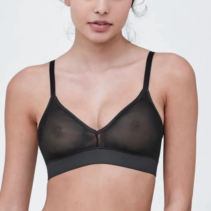 Skarlett Blue - Spellbound Bralette - More Colors