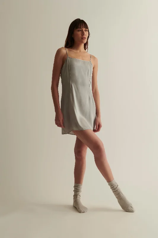 Talea Slip Dress