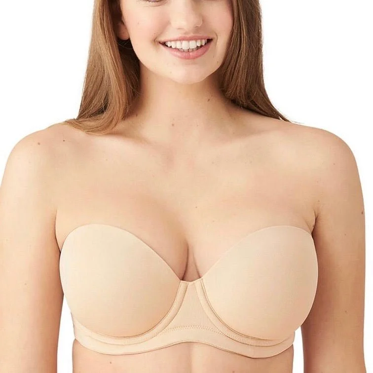 Wacoal - Red Carpet Strapless Bra - More Colors