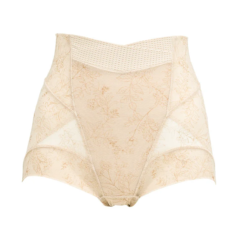 3L (US XL) / Garden Butter Cream