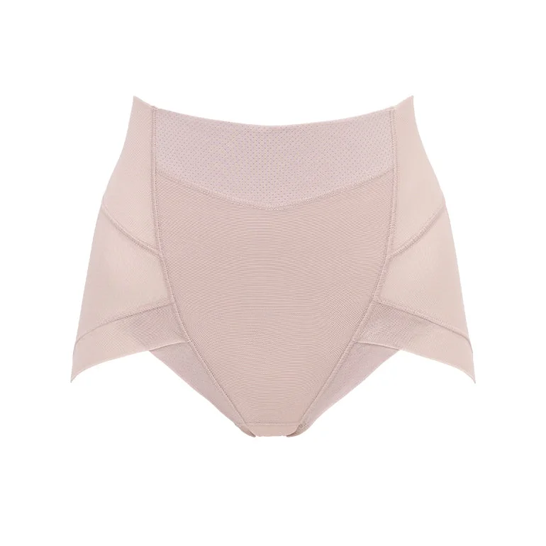 3L (US XL) / Pink Beige