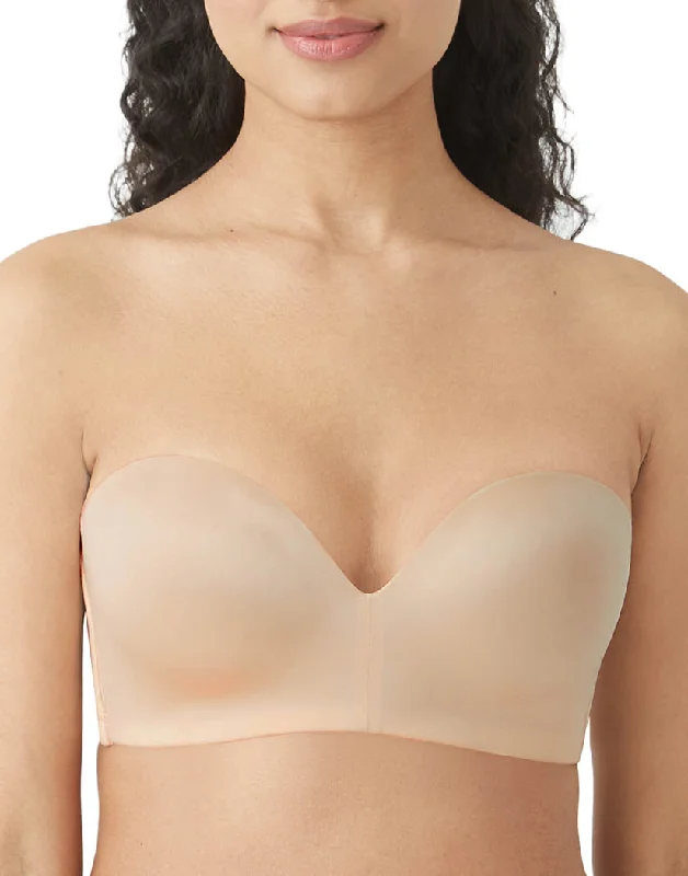 b.tempt'd by Wacoal Future Foundation Wirefree Strapless 954281