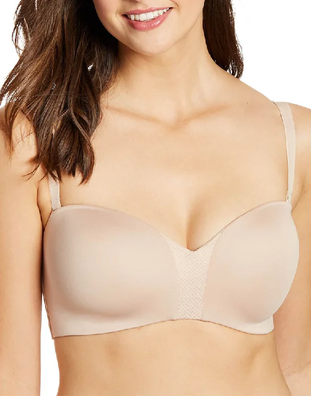 Maidenform Wireless Strapless Bra SE0015