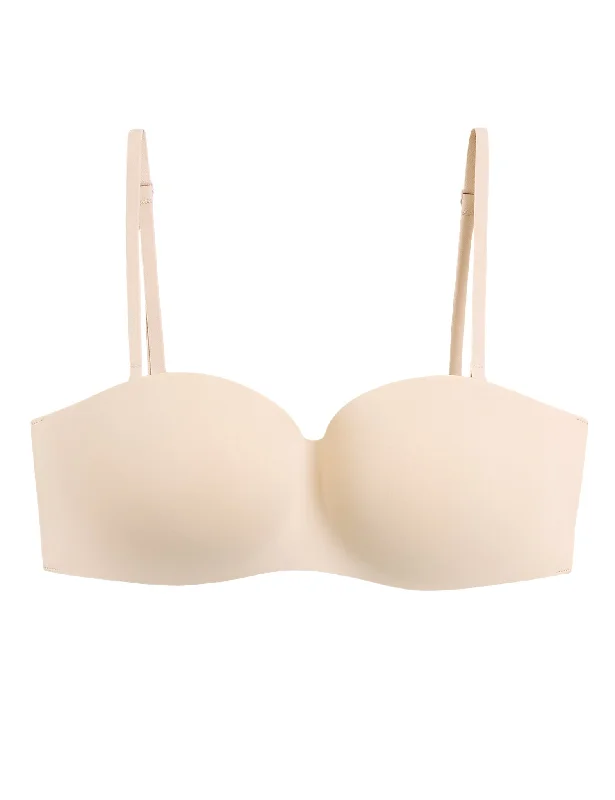 Padded Non Wired Multiway Bra A-E