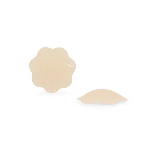 Silicone Enhancers In Matte Neutral - Nubra