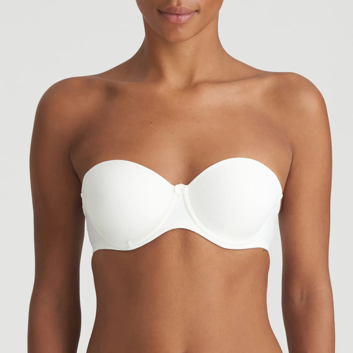 Tom Strapless In Natural - Marie Jo