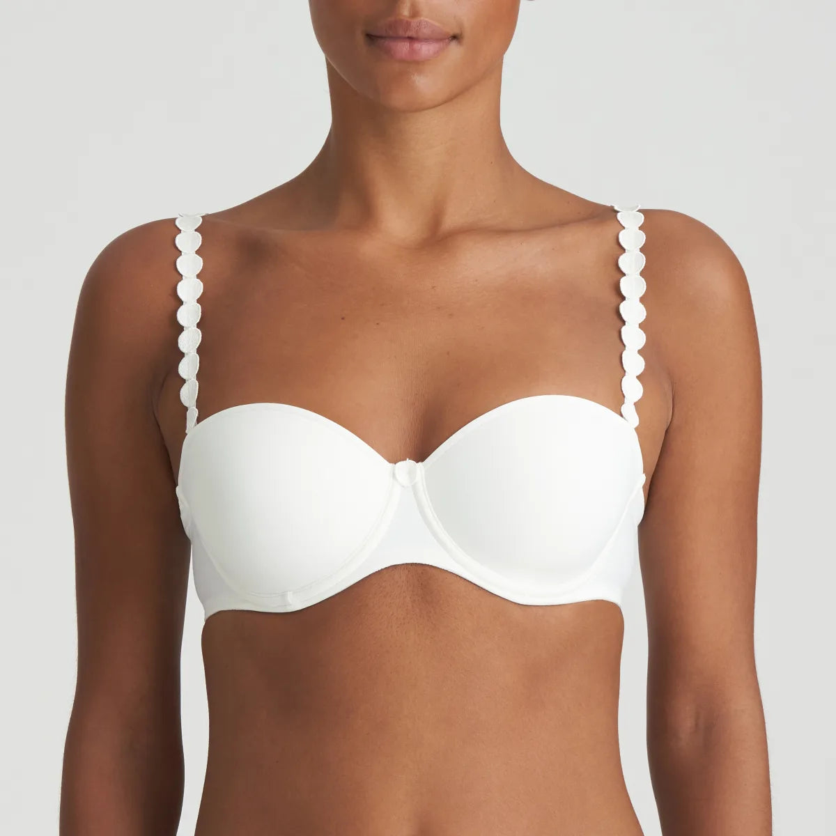 Tom Strapless In Natural - Marie Jo