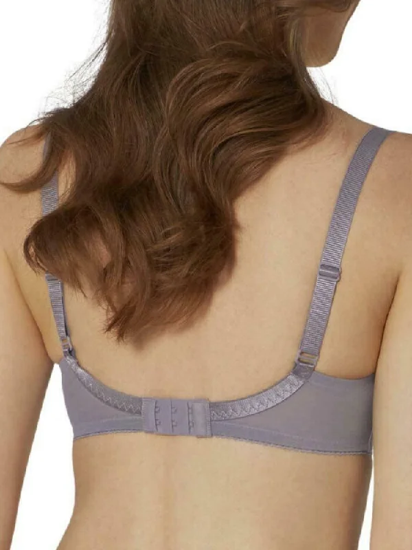 Beauty-Full Darling W02 Bra - Twilight Grey