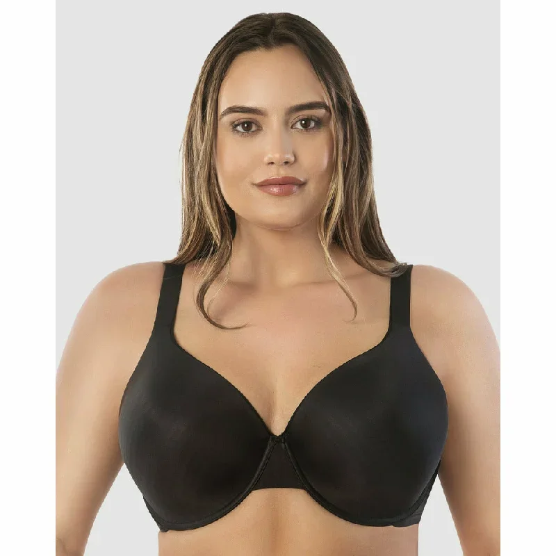 Aline Seamless Underwire T-Shirt Bra