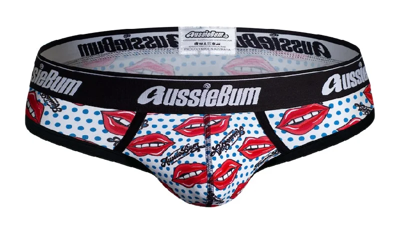 aussieBum Lockerboy sexy calzoncillo brief trusa slip