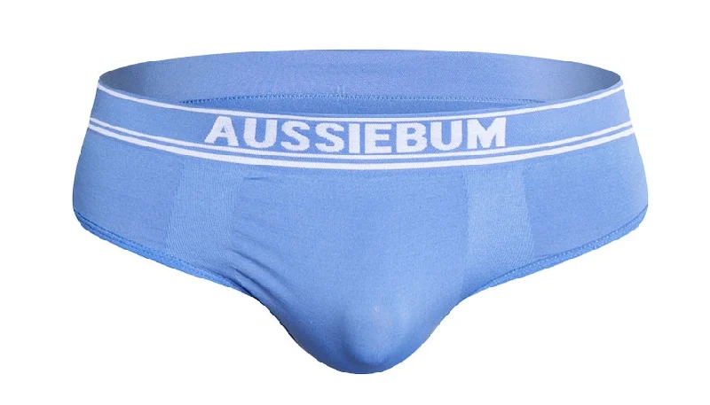 Aussiebum Seamless Tech 3.0 Brief Calzoncillo Ultraligero