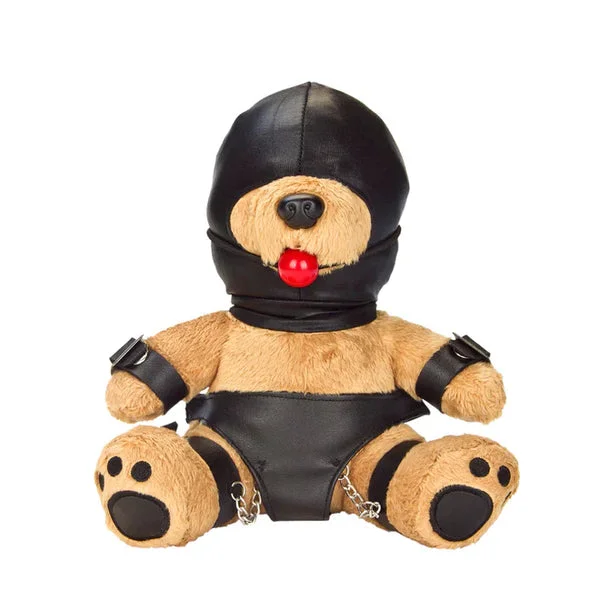 Bondage Bearz Adult-Only Teddy Bear