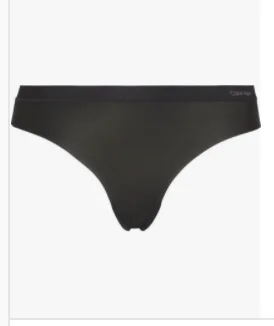 Calvin Klein | Form Bikini Brief | Black