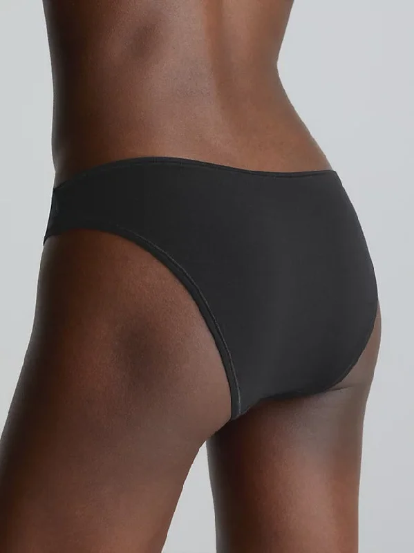 Calvin Klein | Bikini Brief | Black