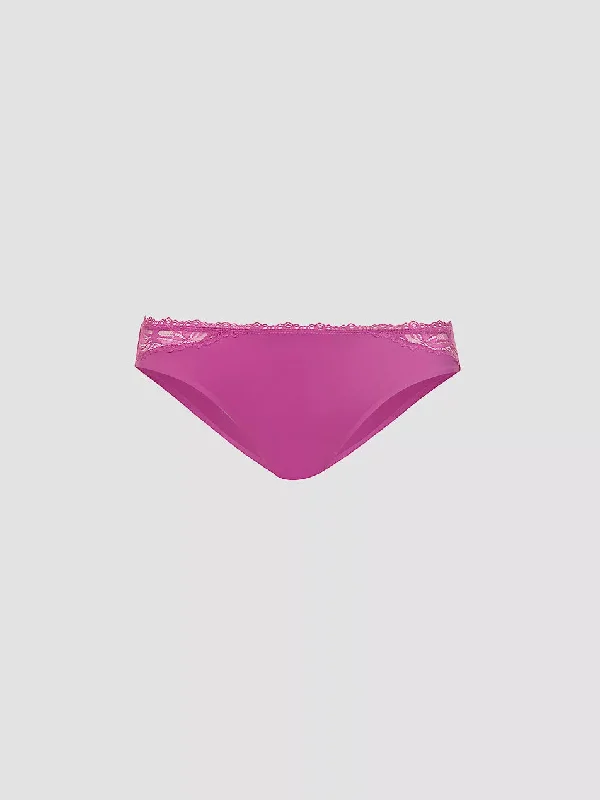 Calvin Klein | Bikini Brief | Wild Aster