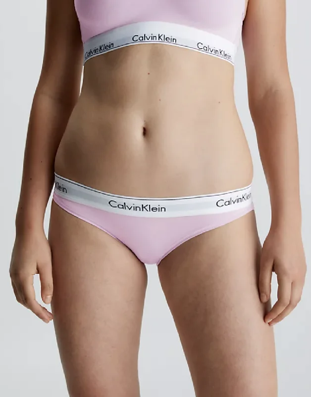 Calvin Klein | Brief | Mauve