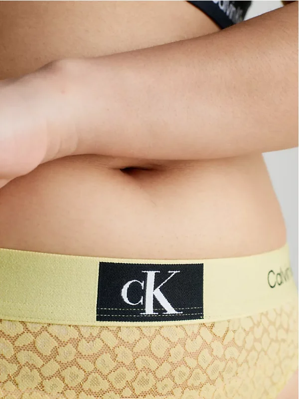 calvin-klein-ck96-lace-thong-celery-green