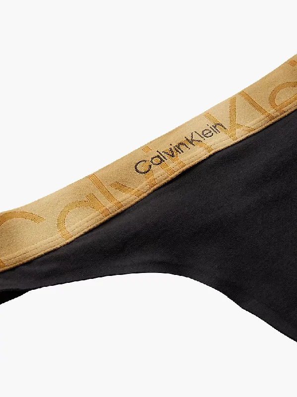 calvin-klein-embossed-icon-thong-gold