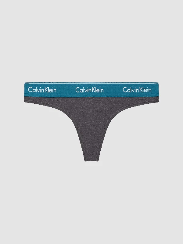 calvin-klein-modern-cotton-thong-charcoal-topaz