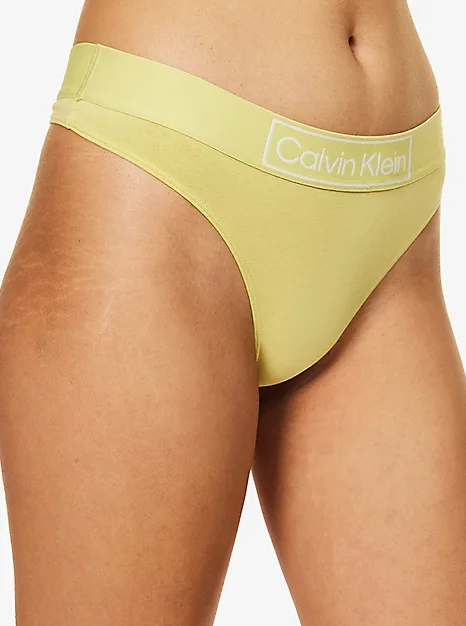 calvin-klein-reimagined-heritage-thong-celery-green