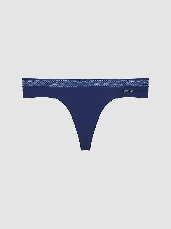 calvin-klein-seductive-comfort-thong-blue