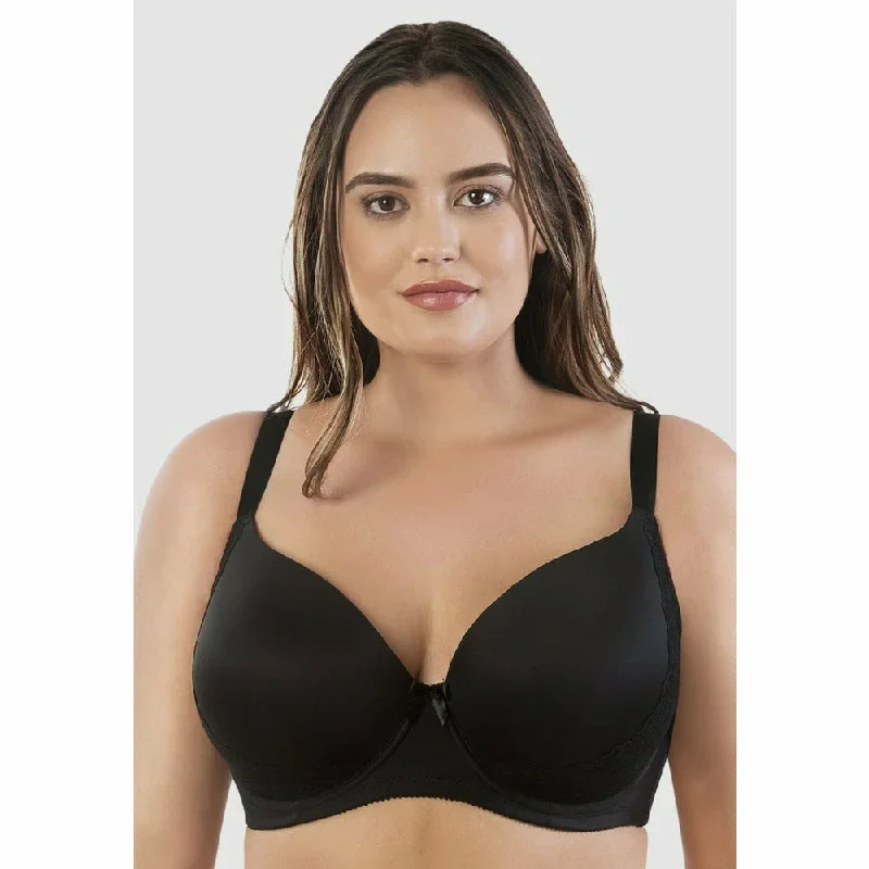 Casey Contour Plunge Bra