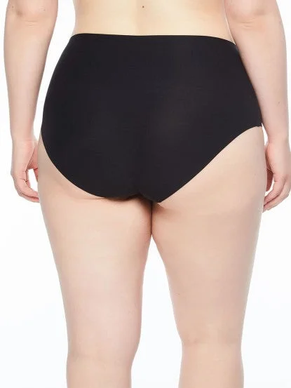 Chantelle - Full Brief 1x-4x Soft Stretch  plus sized