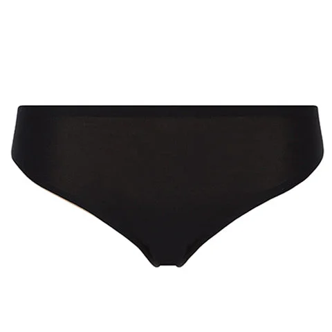 Chantelle SoftStretch Thong Black