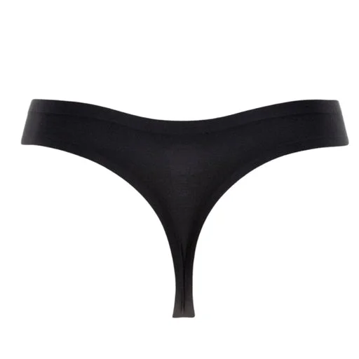 chantelle-softstretch-thong-black