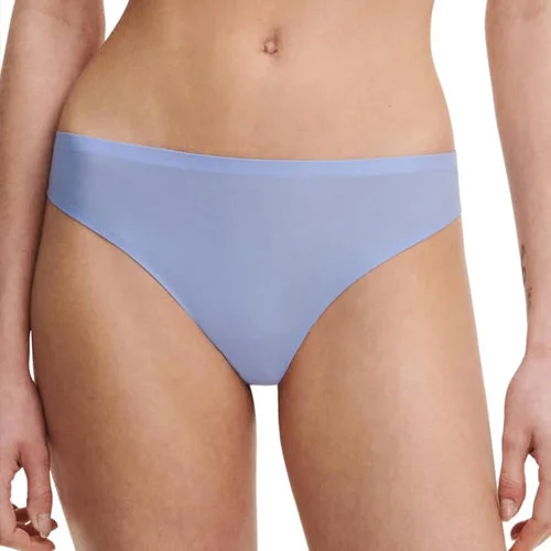 Chantelle SoftStretch Thong Lilac