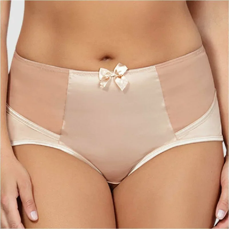 Charlotte High waist brief