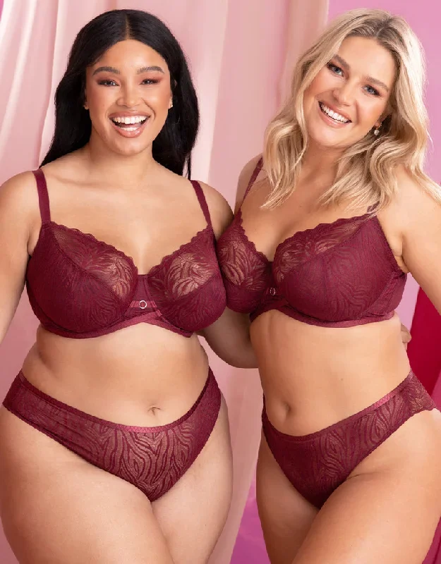 curvy-kate-lace-daze-balcony-bra-claret