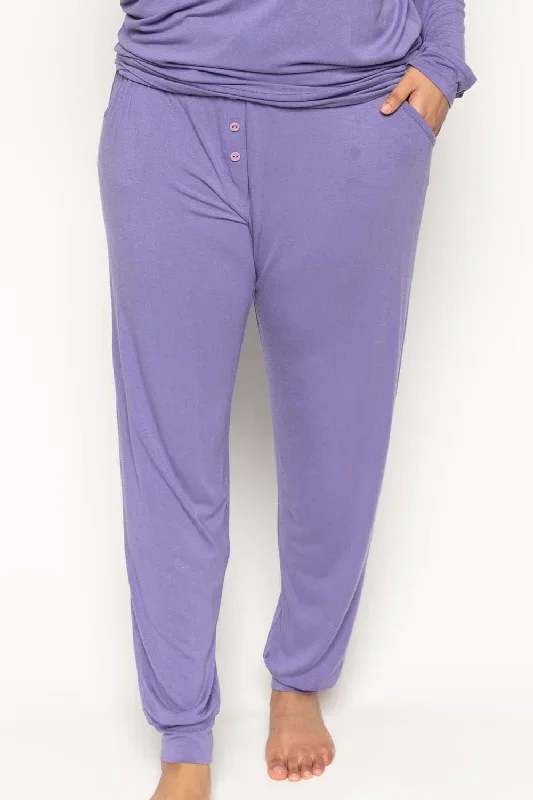 Camila Jersey Pants