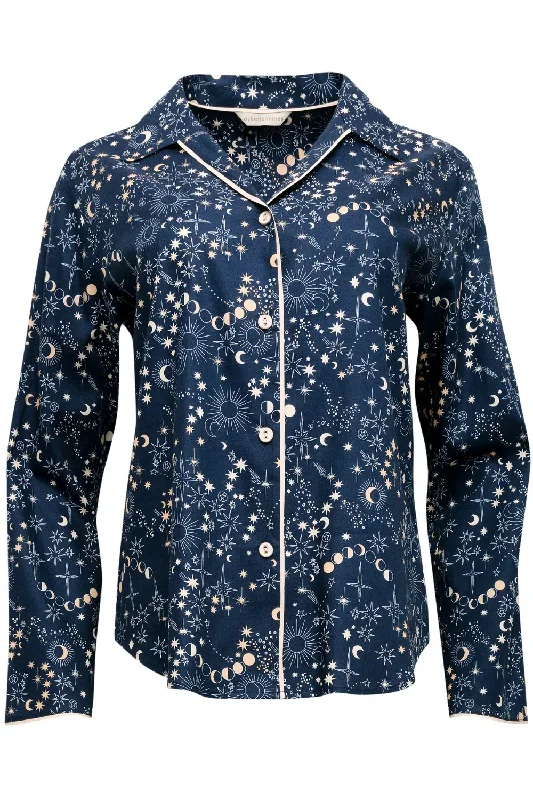 cyberjammies-cosmo-celestial-print-long-sleeve-pyjama-top