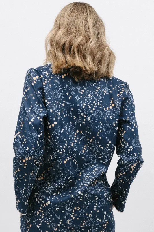 cyberjammies-cosmo-celestial-print-long-sleeve-pyjama-top