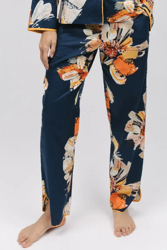 Cosmo Floral Print Pyjama Pants