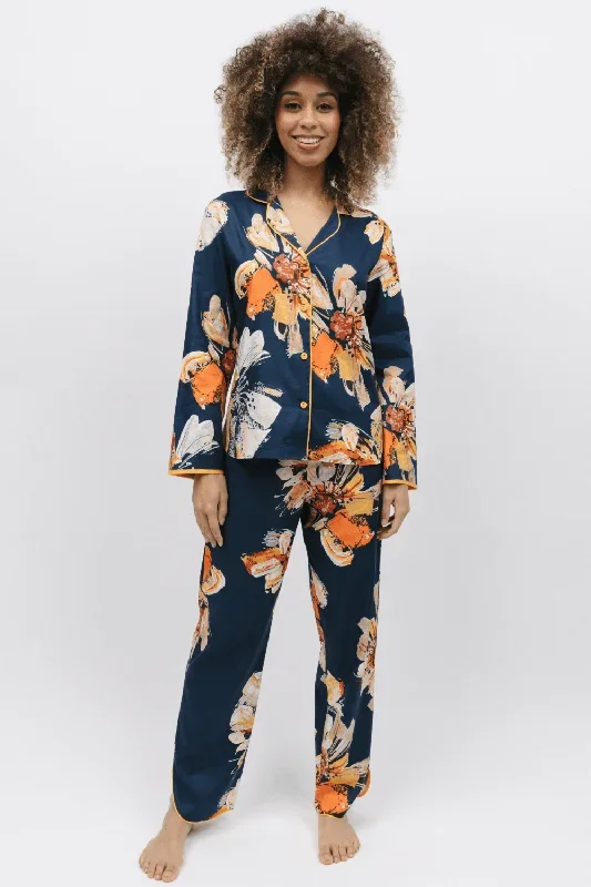 cyberjammies-cosmo-floral-print-pyjama-pants