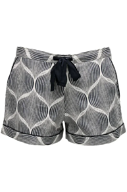 cyberjammies-nicole-geo-print-shorts