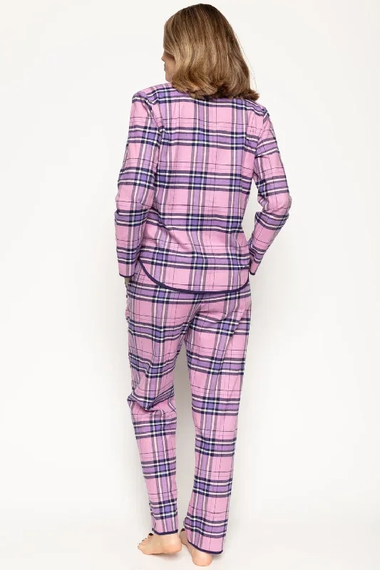 cyberjammies-violet-check-pyjama-pants-9464