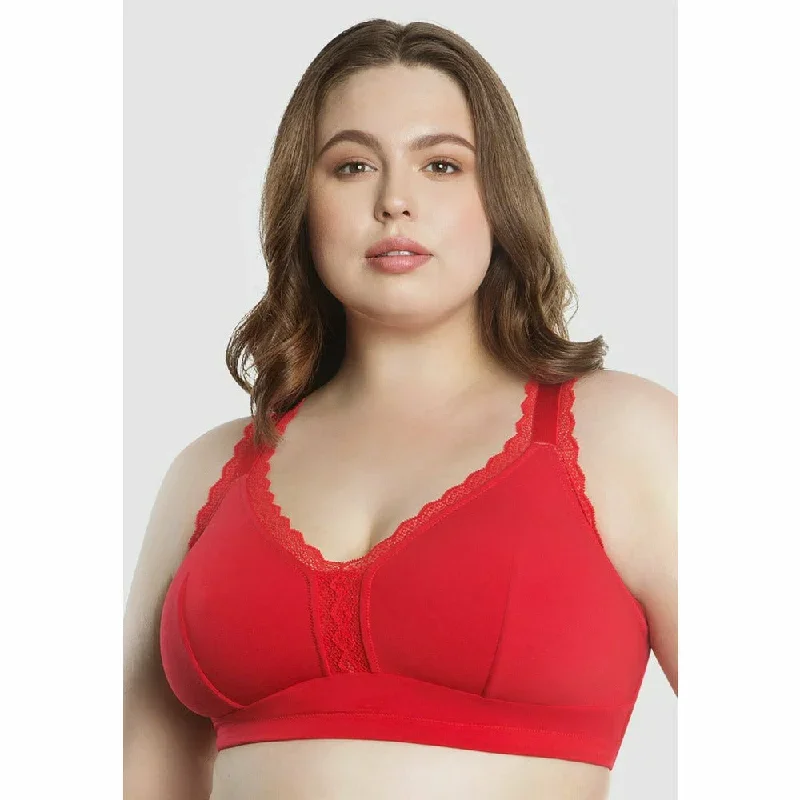 Dalis Wireless Modal Bralette