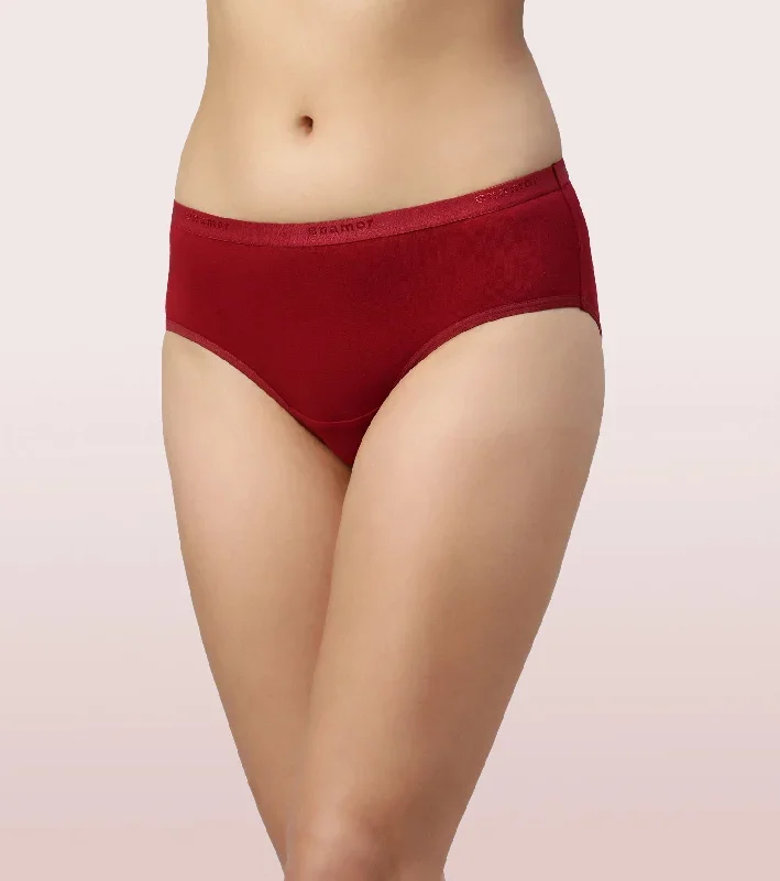 enamor-multi-color-dark-cotton-mid-waist-panty-cr02-1