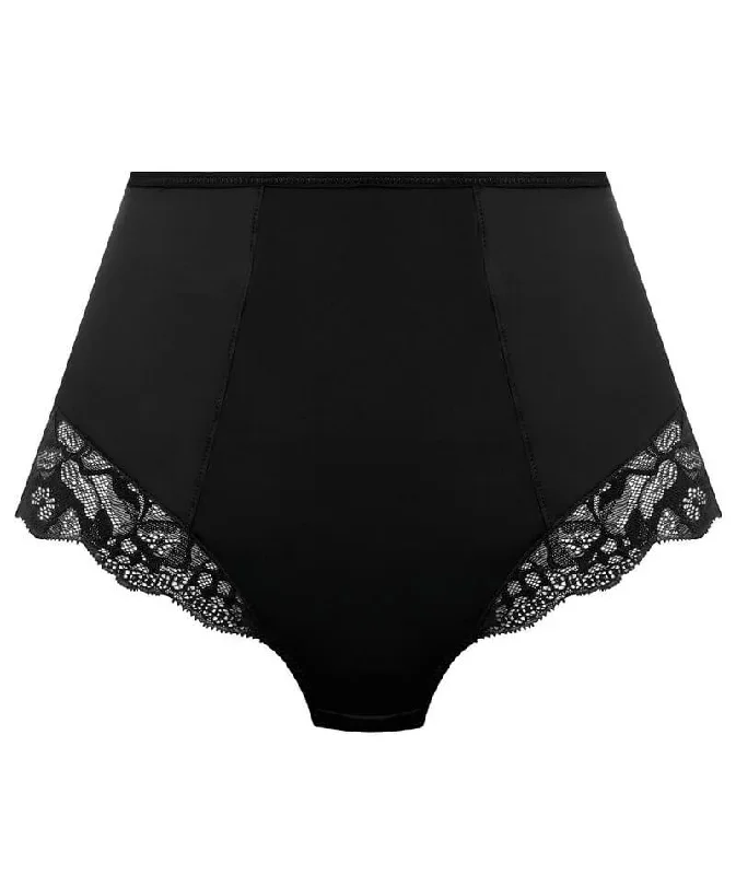 fantasie-reflect-high-waist-brief-black