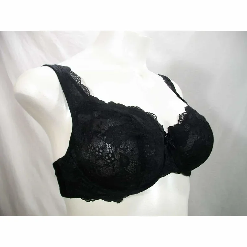 felina-110026-monica-unlined-semi-demi-underwire-bra-38d-black