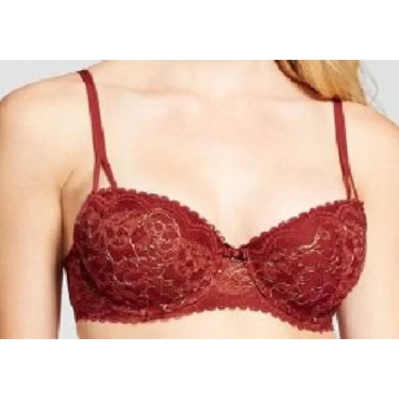 gilligan-omalley-padded-push-up-balconette-underwire-bra-36b-salsa