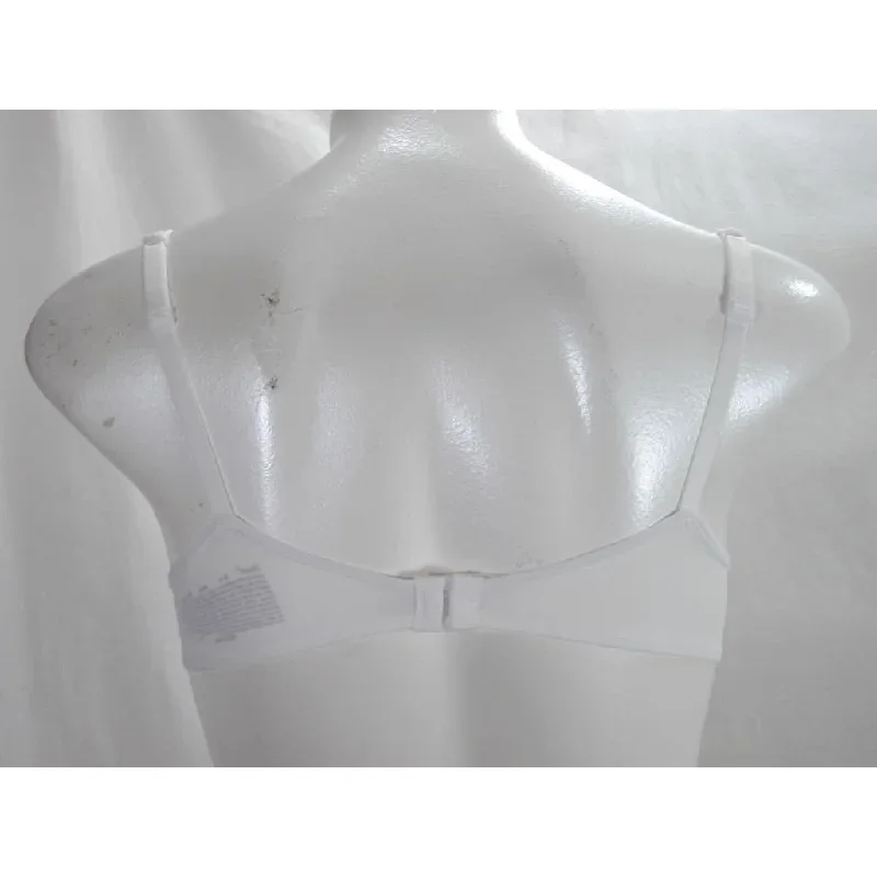 hanes-g889-fit-perfection-lift-underwire-bra-36b-white-nwt