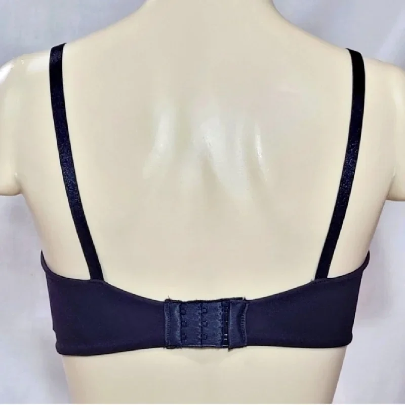 hanes-hc01-barely-there-4104-invisible-look-convertible-uw-bra-34d-black-nwt