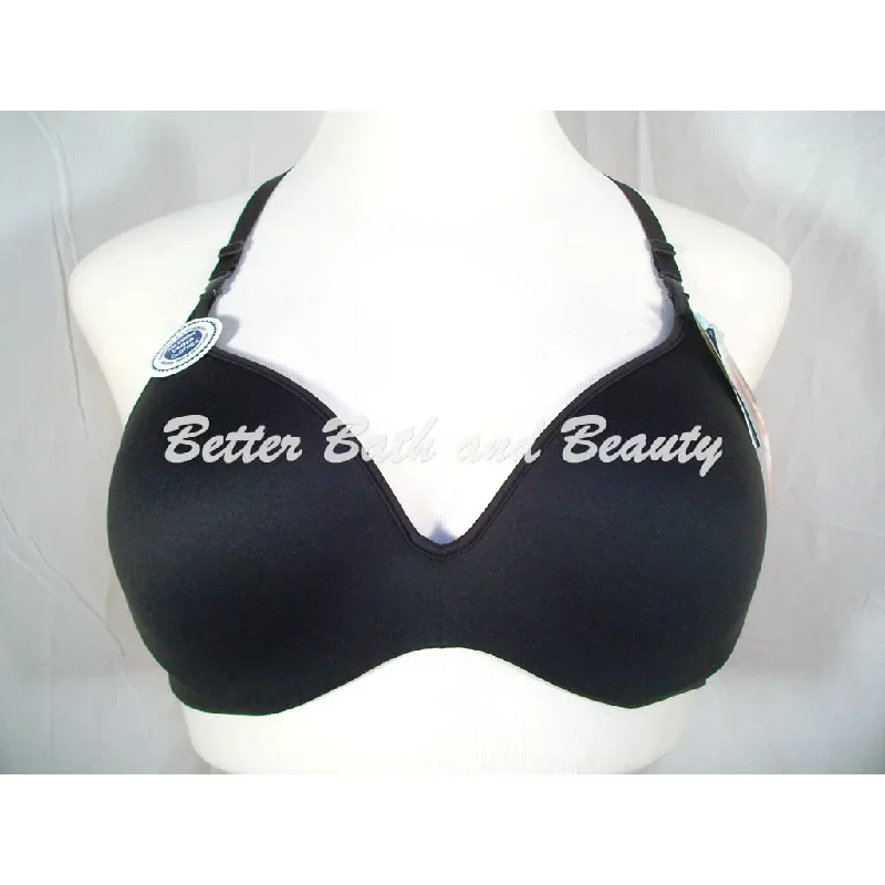 hanes-hc01-barely-there-4104-invisible-look-convertible-uw-bra-34d-black-nwt