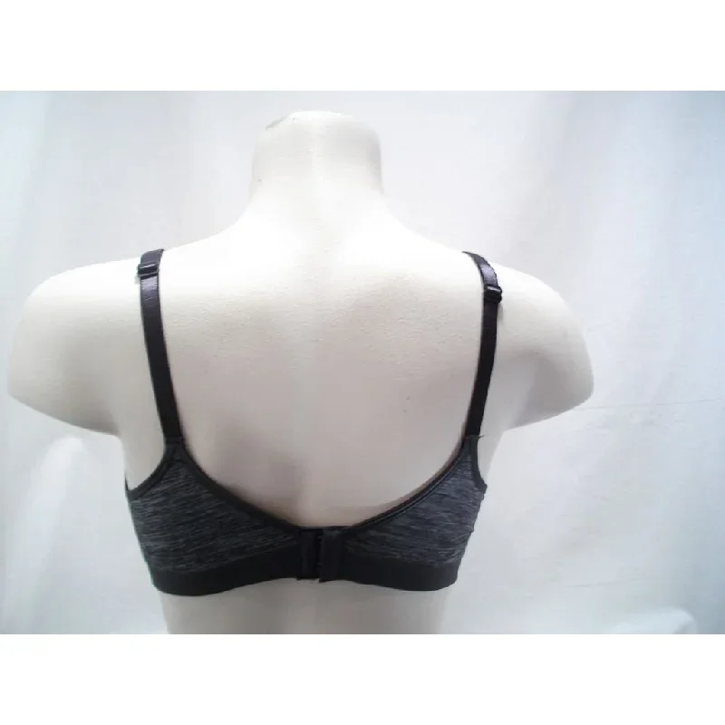 hanes-hcc2-comfortflex-seamless-wirefree-bra-large-gray-nwt