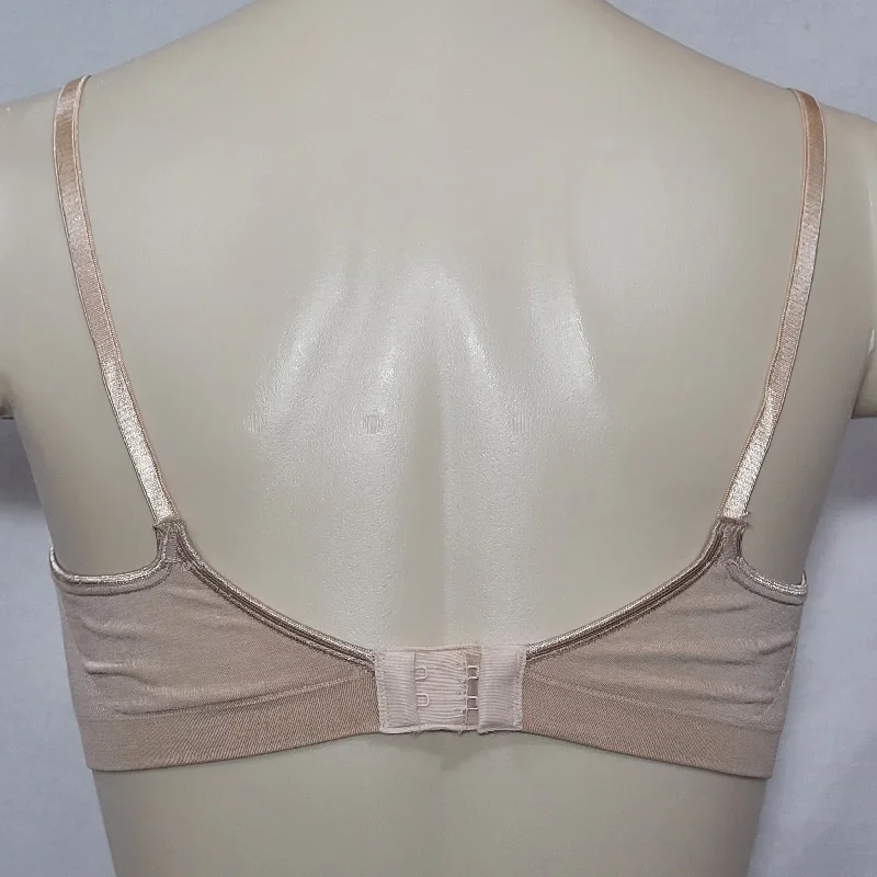 hanes-hcc2-comfortflex-seamless-wirefree-bra-large-nude-nwt